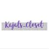 kajals_closet